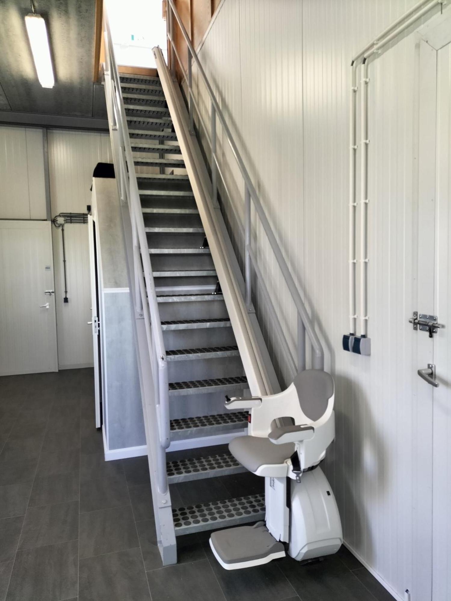 Holiday Home Одорн Экстерьер фото