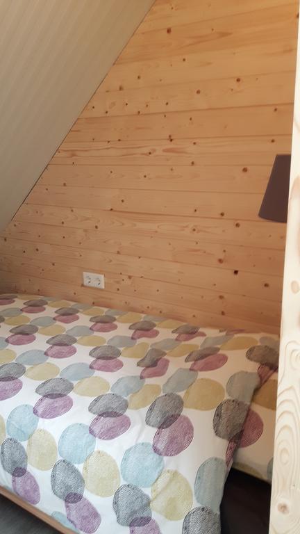 Holiday Home Одорн Экстерьер фото