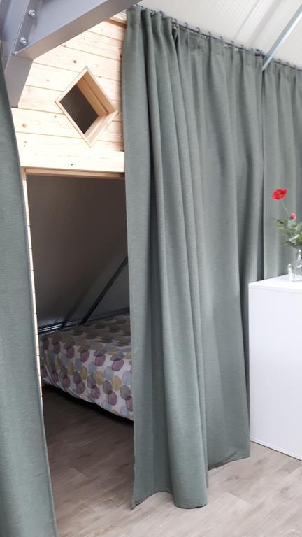Holiday Home Одорн Экстерьер фото
