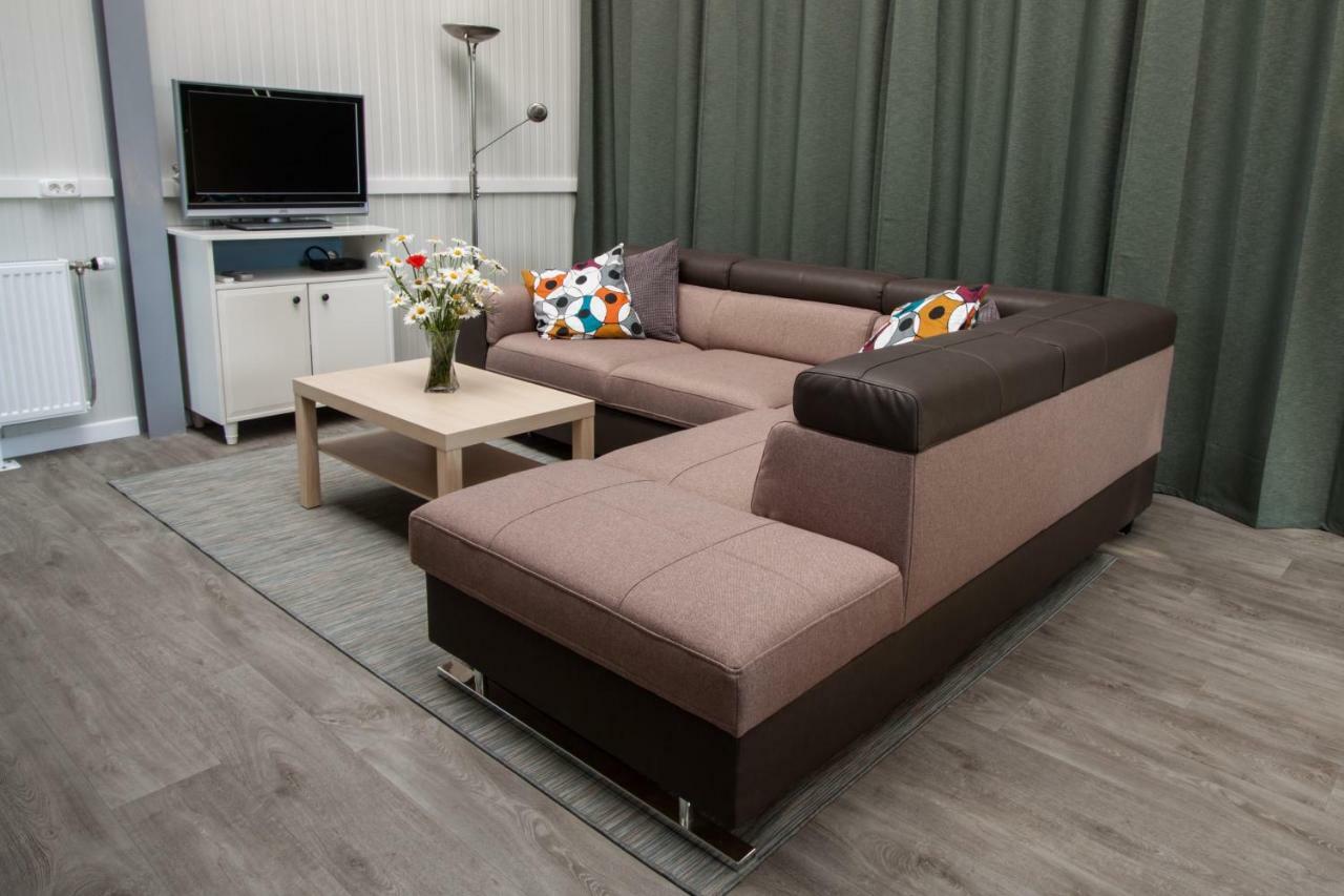 Holiday Home Одорн Экстерьер фото